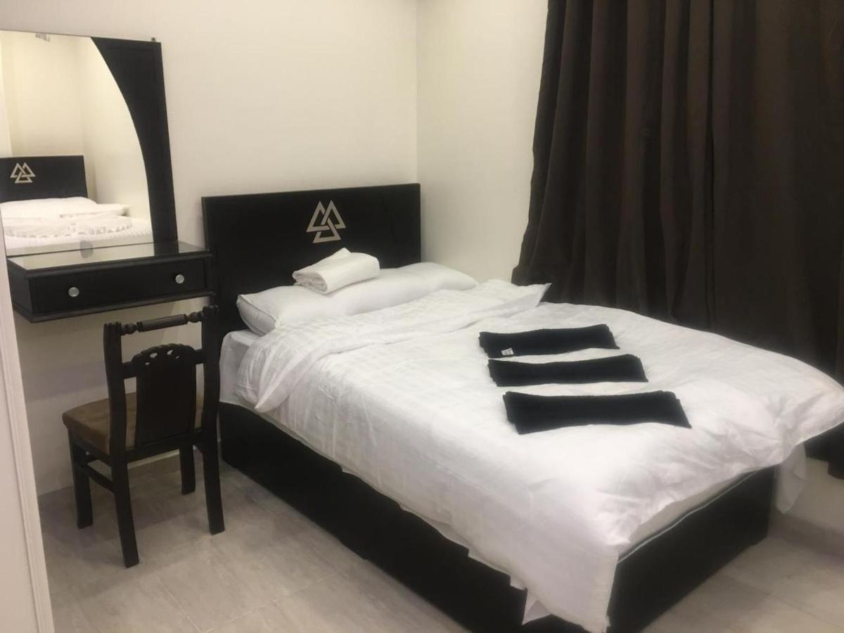 Magical Pyramids Hotel Kair Zewnętrze zdjęcie